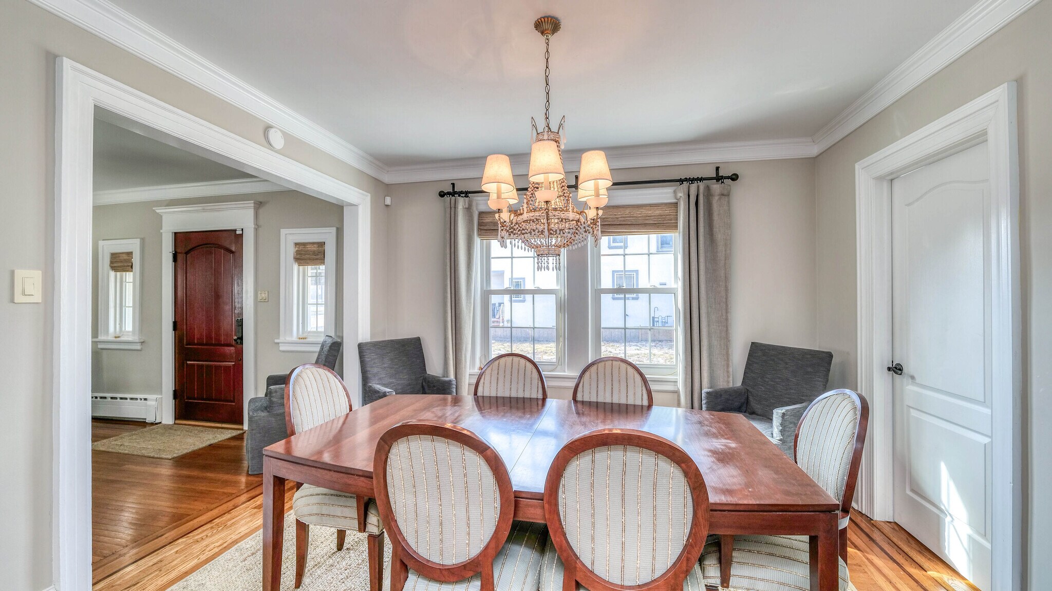 Building Photo - 7501 Ventnor Ave