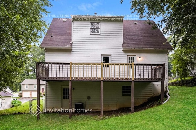 Building Photo - 1173 Jenny Lyn Ct