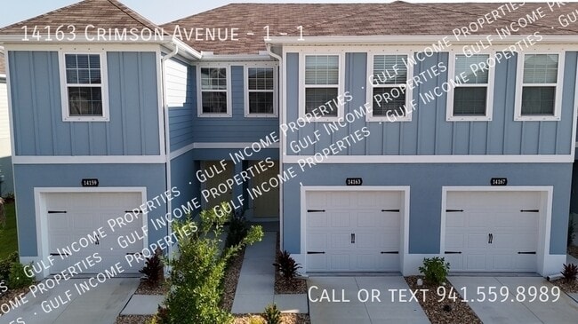 Building Photo - 14163 Crimson Ave