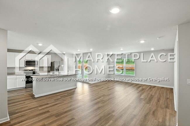 Building Photo - 117 Nettle Leaf Dr