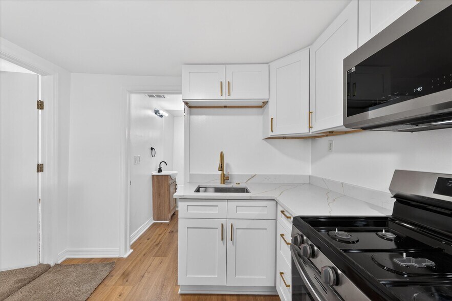 Building Photo - 23817 Willard Ave