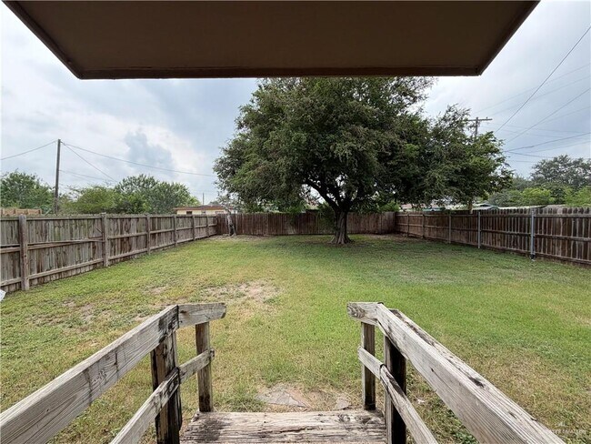 Building Photo - 301 S Raul Longoria Rd