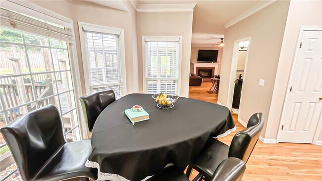 Building Photo - 3760 Mashie Ct