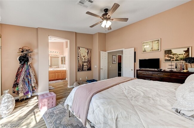 Building Photo - 10617 Austin Bluffs Way