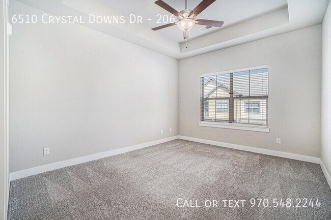 Building Photo - 6510 Crystal Downs Dr