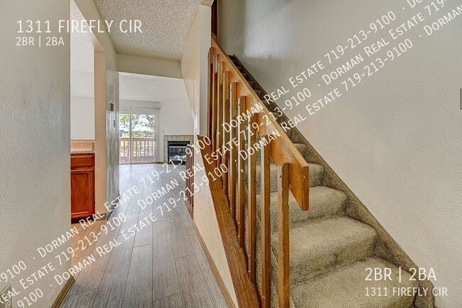 Building Photo - 1311 Firefly Cir