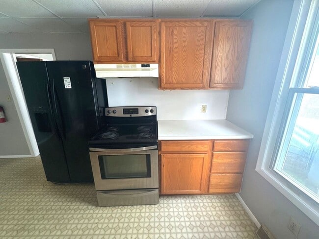 Building Photo - Coming Soon – 1-Bedroom Apartment