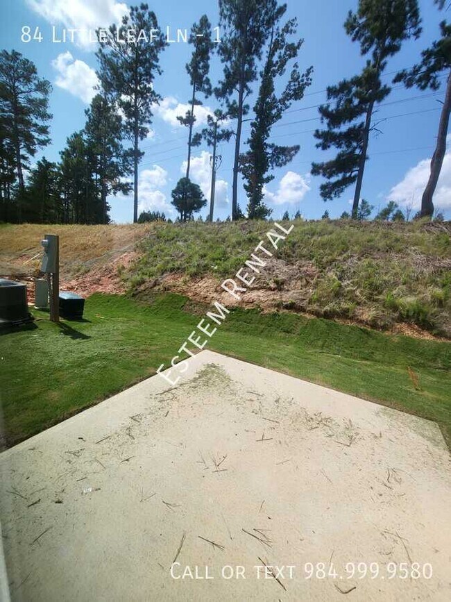 Building Photo - 84 Little Leaf Ln