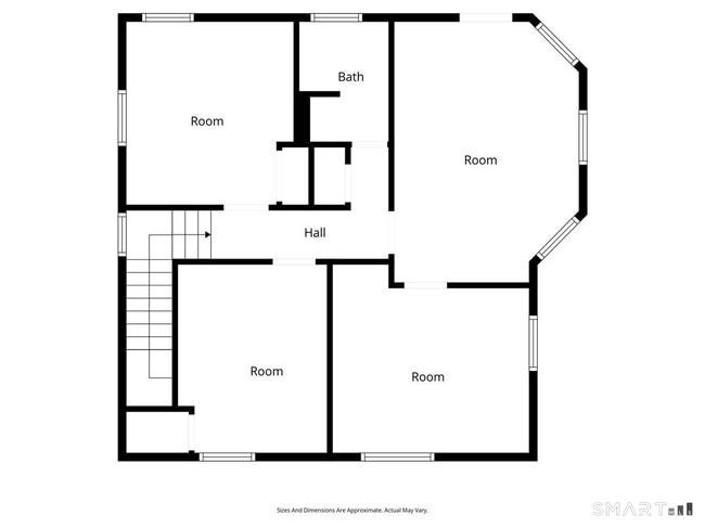 Building Photo - 36 School St