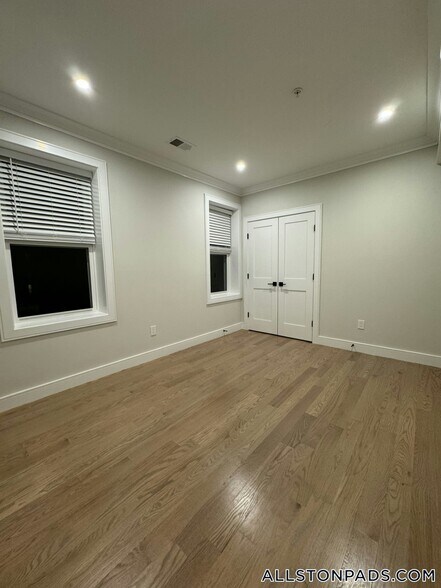 Building Photo - 161 Allston St