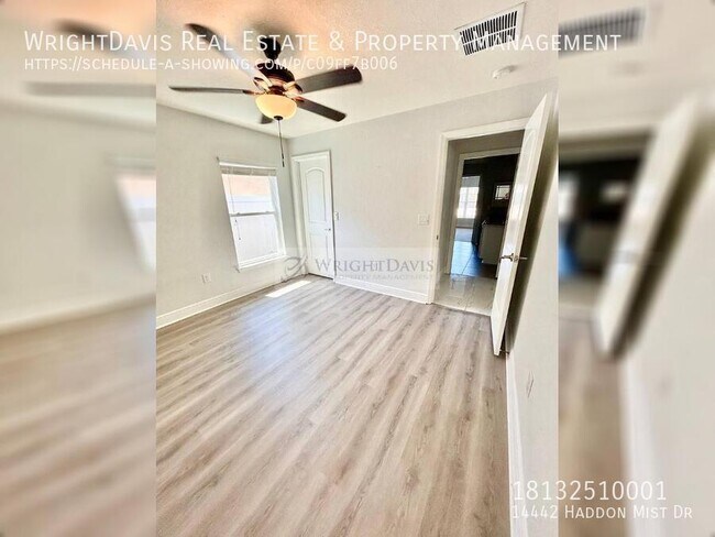 Building Photo - 14442 Haddon Mist Dr