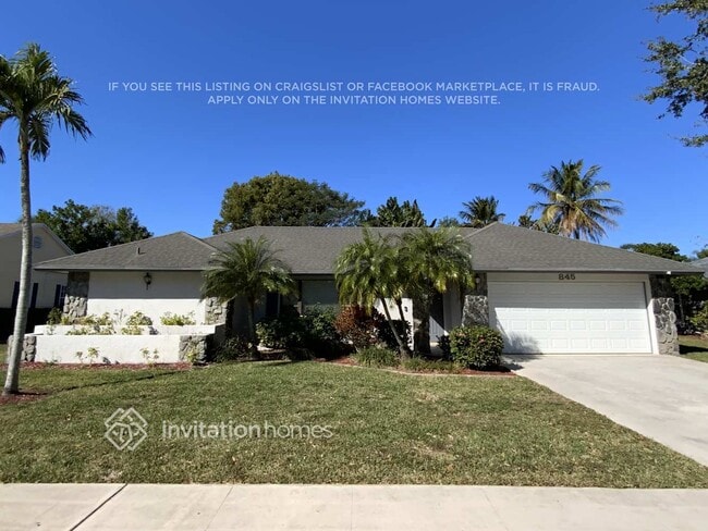 Building Photo - 845 Daffodil Dr