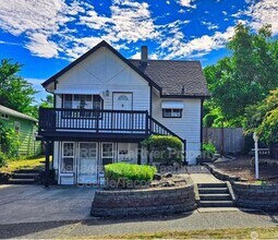 Building Photo - 5345 S Trafton St