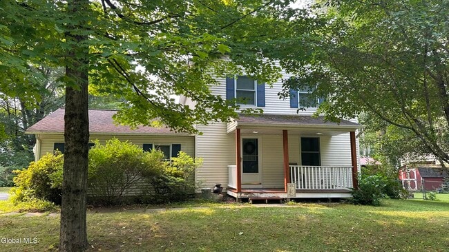 Building Photo - 1 Robin Hood Ct