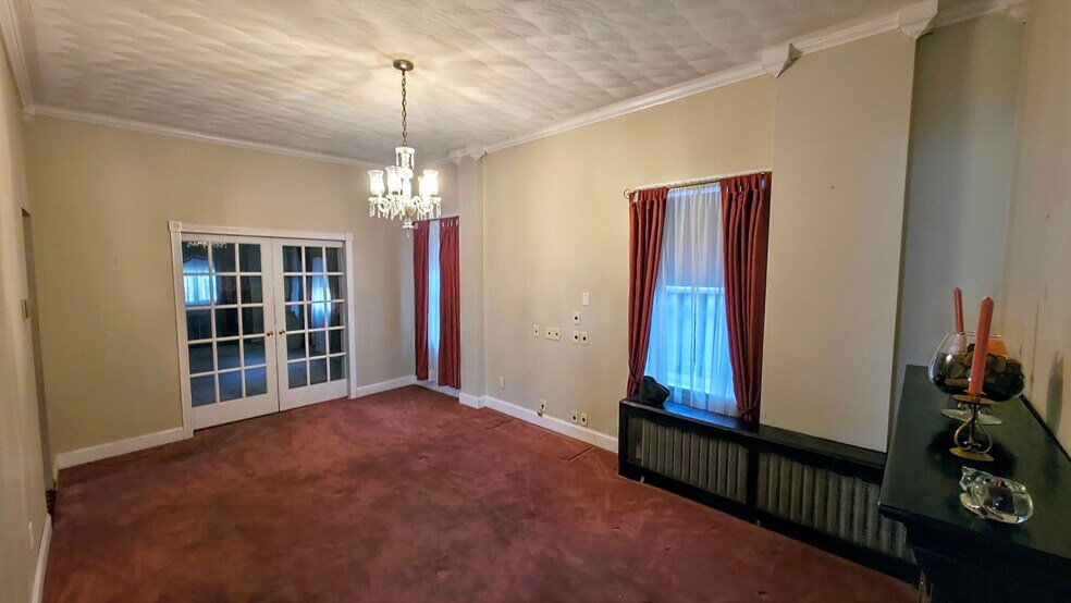 Building Photo - 1418 Penn Ave