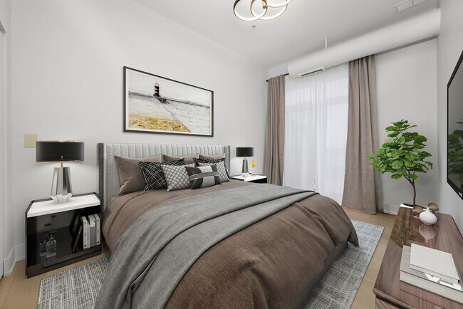 Building Photo - 450 Village Center Dr