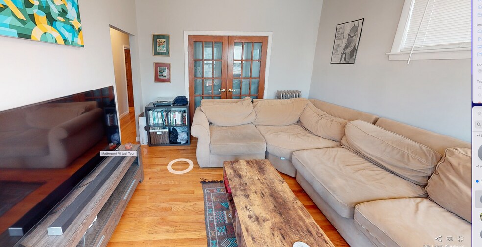 Building Photo - 23 Tufts St