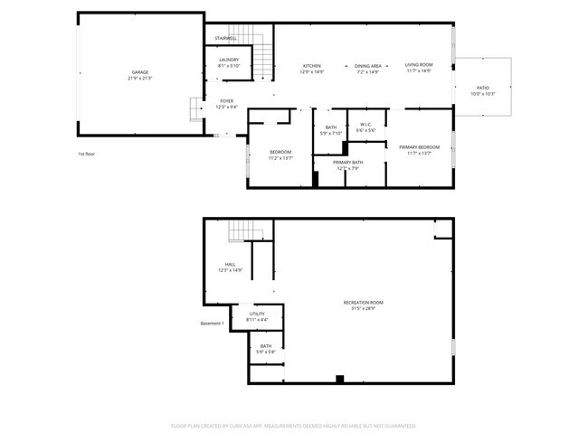 Building Photo - 13 Apollo Ct