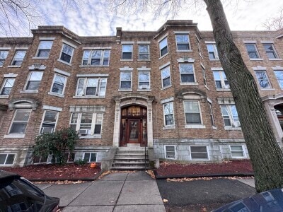 Building Photo - 24 Euston St