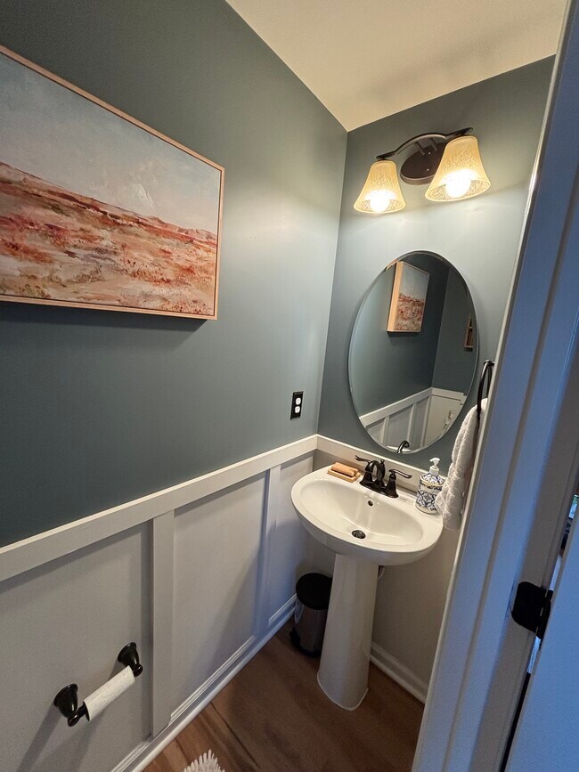 Building Photo - 25291 Gray Poplar Terrace