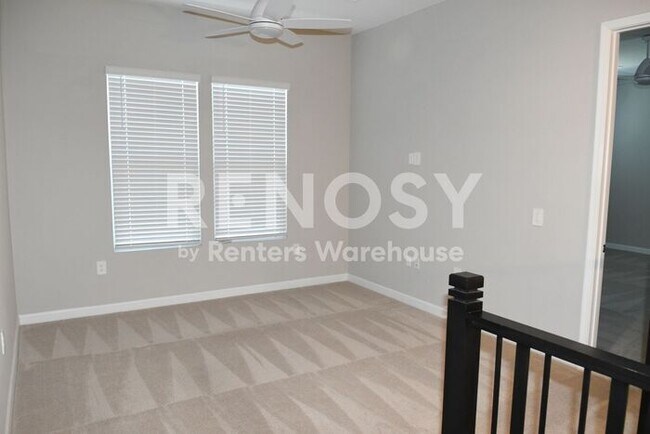 Building Photo - Price Improved – Spacious Townhome in a Gated Community!