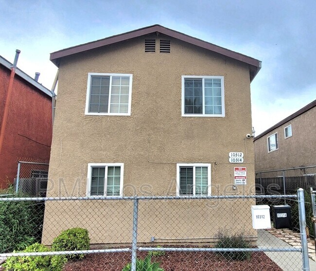 Primary Photo - 10314 San Pedro St