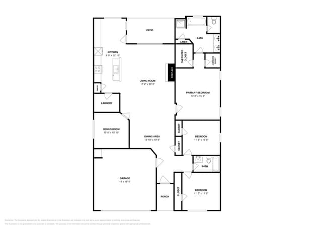 Building Photo - 114 Biscayne Terrace