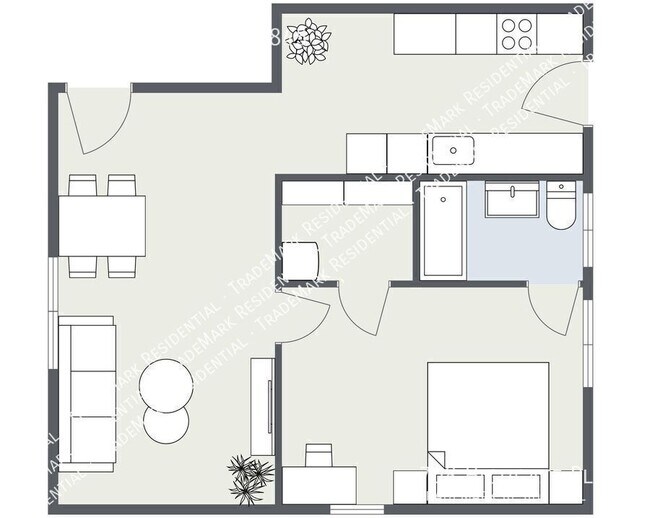 Building Photo - 708 Highgate Pl