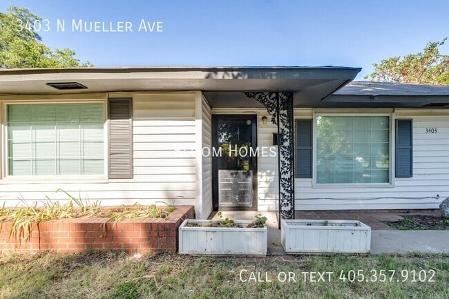 Building Photo - 3403 N Mueller Ave