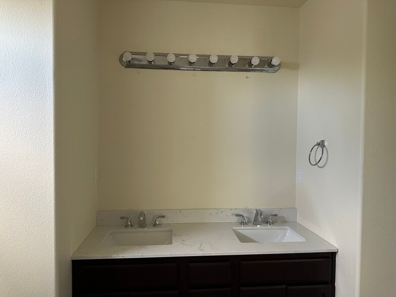 Master Bath (mirrors will be installed) - 398 East Cassidy Drive