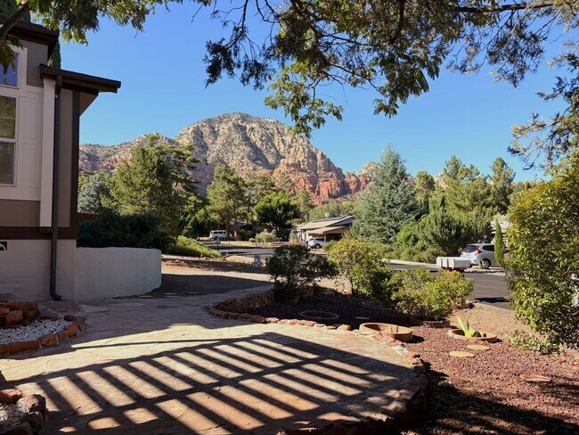 Building Photo - HOUSE-WEST SEDONA-THUNDER