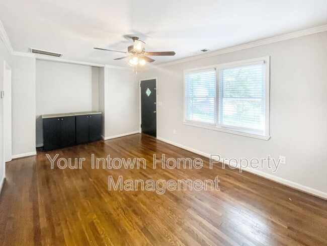 Building Photo - 1322 George W Brumley Way SE