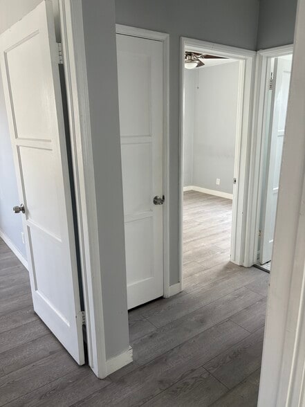 Upstairs Unit - 1934 W 35th St