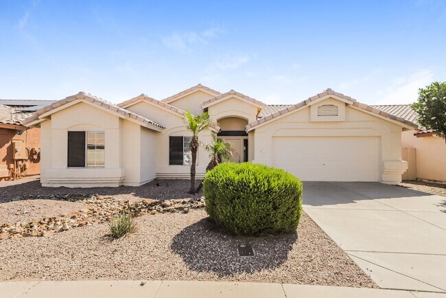 Primary Photo - 15317 N 85th Ave