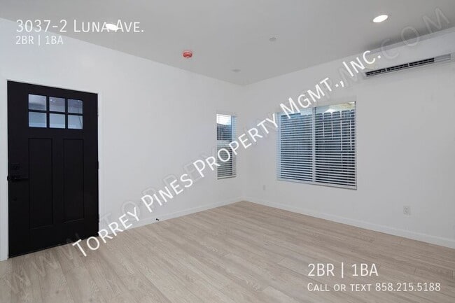 Building Photo - 3037 Luna Ave