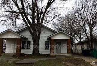 Building Photo - 1314 NE 17th St