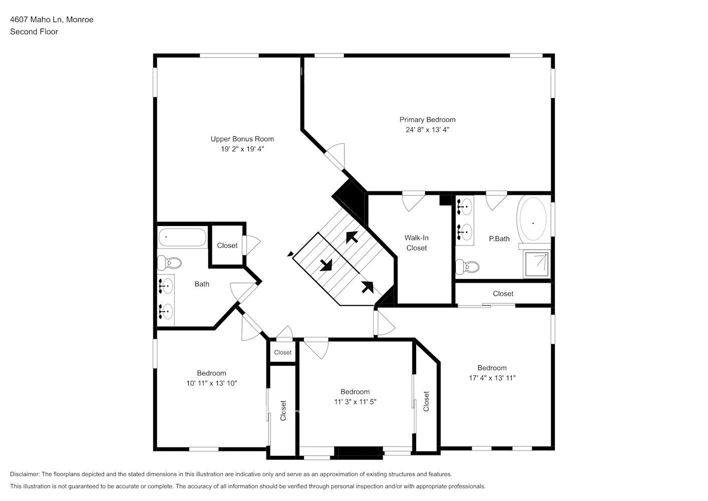 Building Photo - 4607 Maho Ln