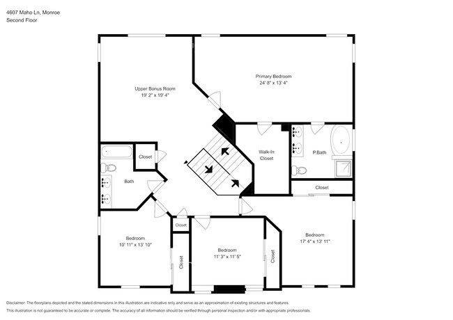 Building Photo - 4607 Maho Ln