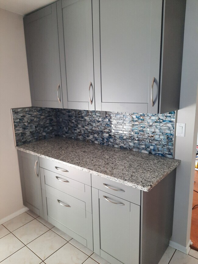Kitchen - 434 Clinton Pl