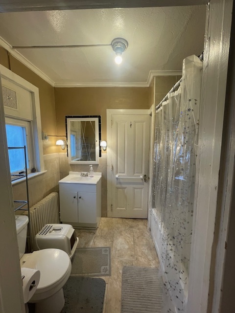 Bathroom - 1311 Mineral Spring Rd