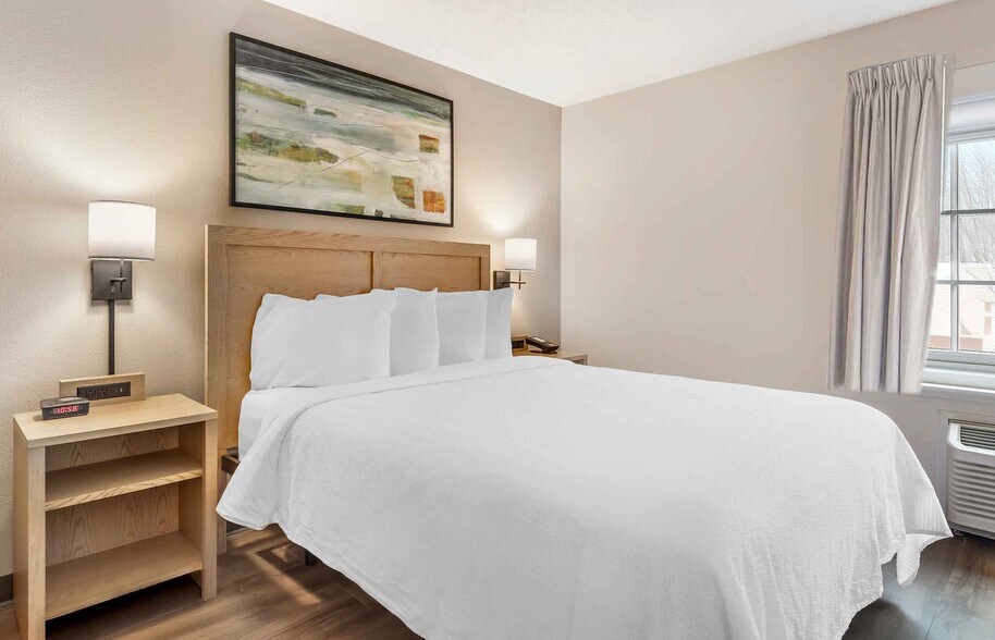 Building Photo - Furnished Studio-Washington, D.C. - Fairfa...