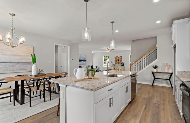 Building Photo - 1001 Hillpoint Rd