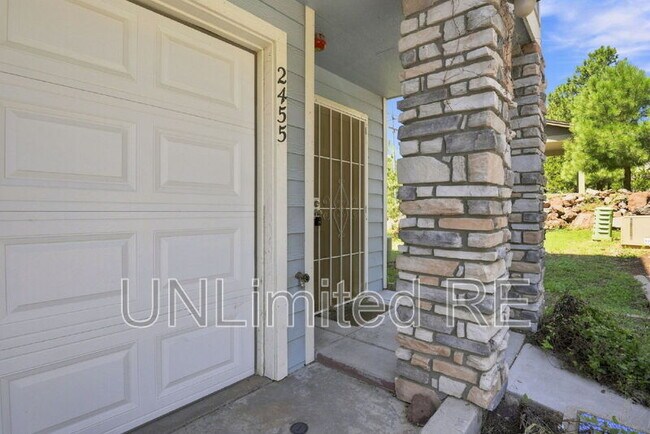 Building Photo - 2455 W Silverton Dr