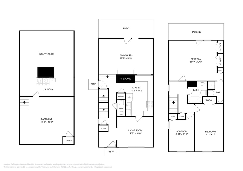 Building Photo - 634 W St Andrews Dr