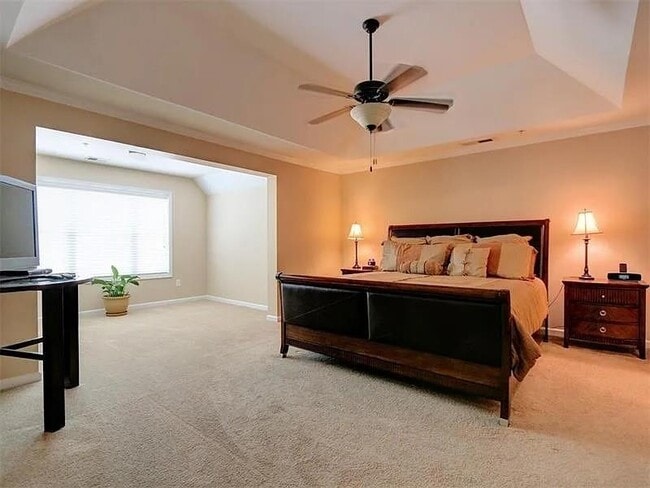 Building Photo - 1083 Brownstone Dr SW