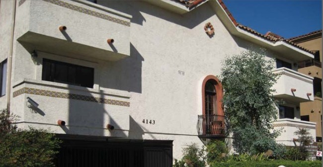 Building Photo - 4143 Cahuenga Blvd