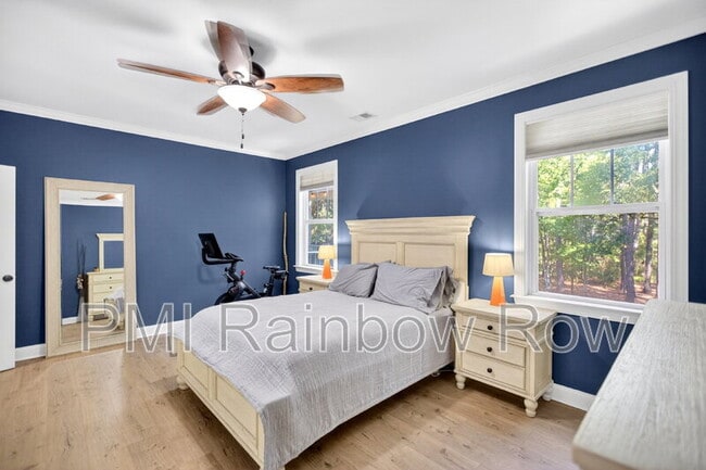 Building Photo - 3616 Purple Martin Ct
