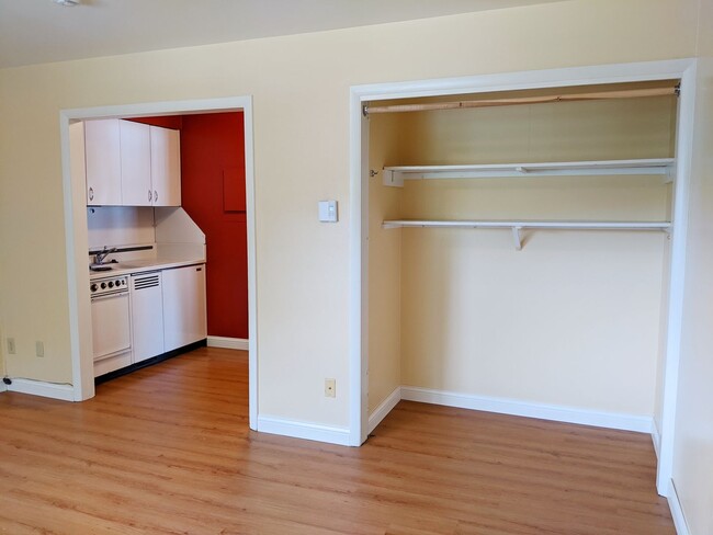 Interior Photo - Sassafras Apartments