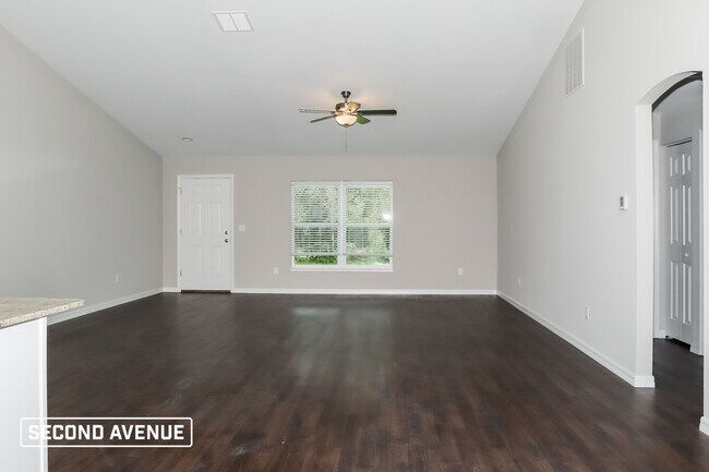 Building Photo - 2793 SW 140th Pl