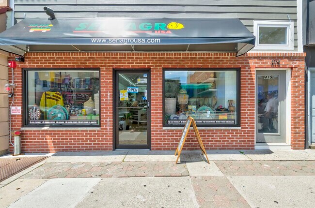 Building Photo - 419 Broadway-